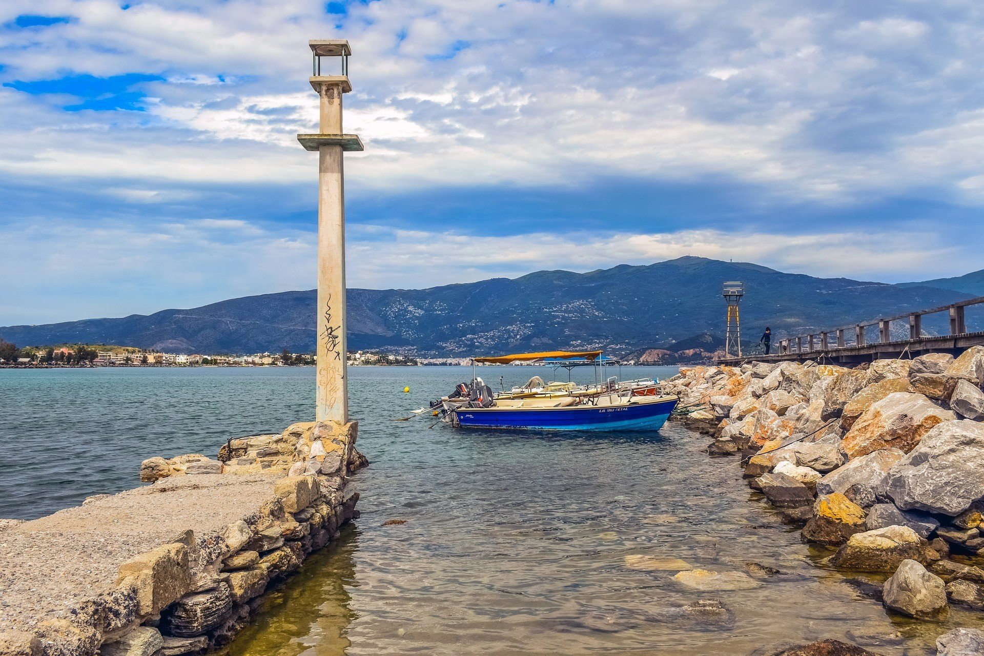 Alykes, Zakynthos