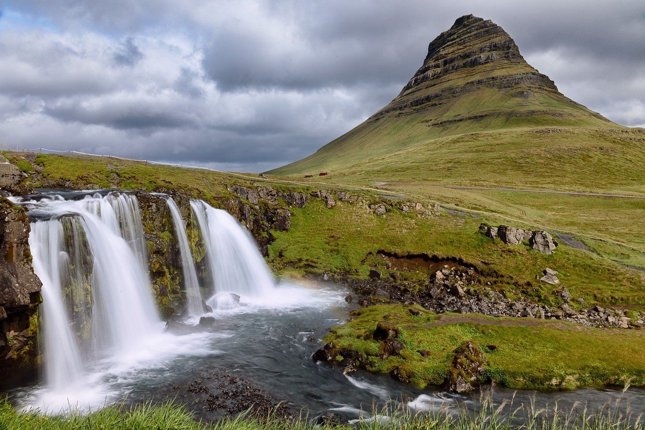 kirkjufell things to do in iceland