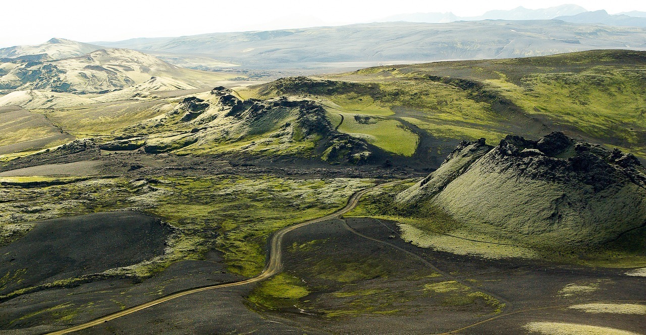 leave no trace iceland