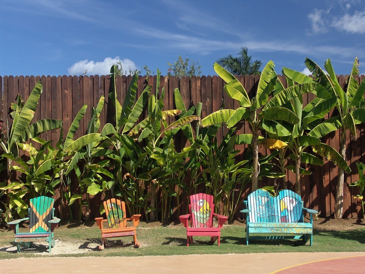 A safe area in Jamaica to live