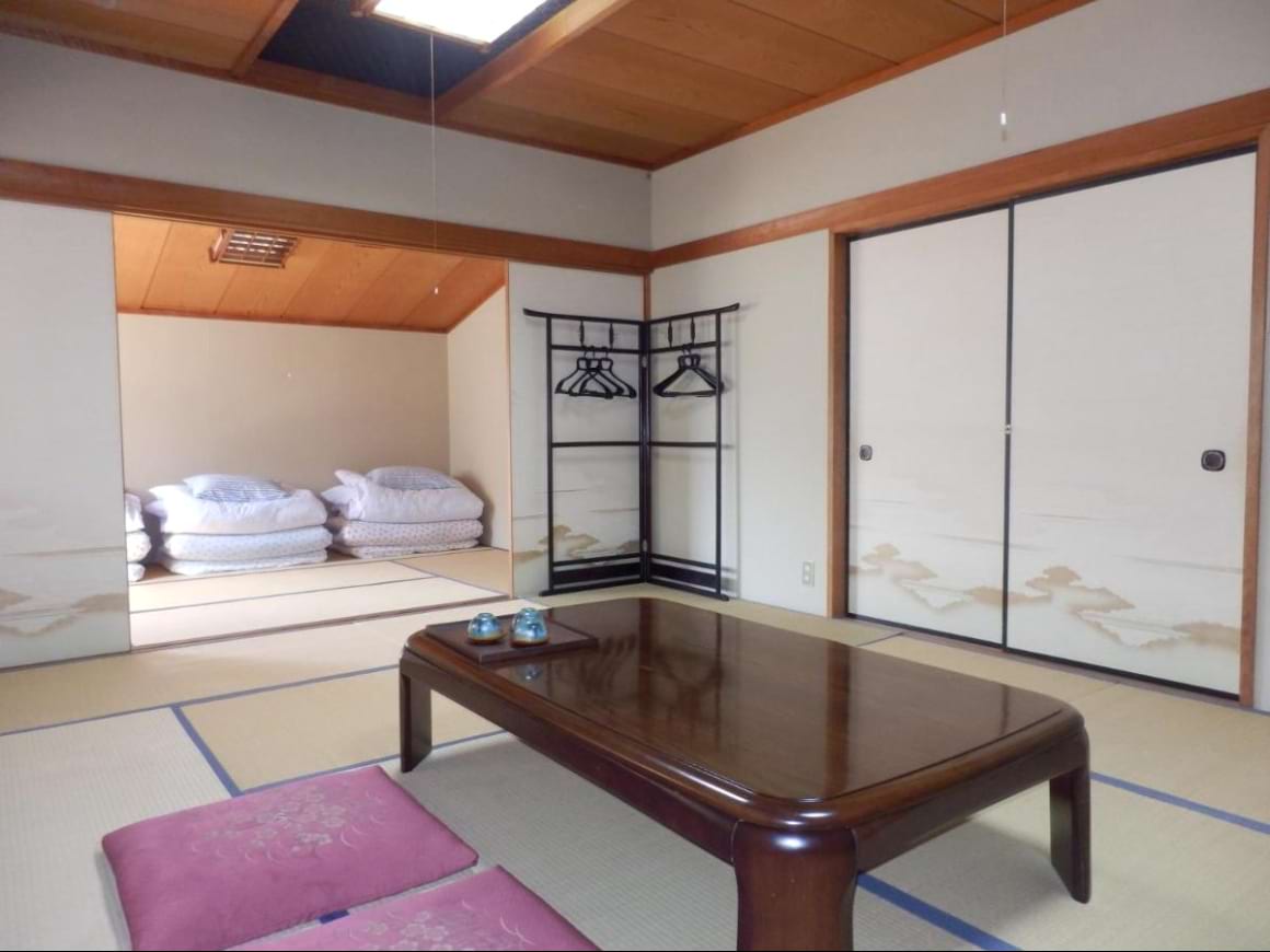 minshuku ginmatsu kanazawa