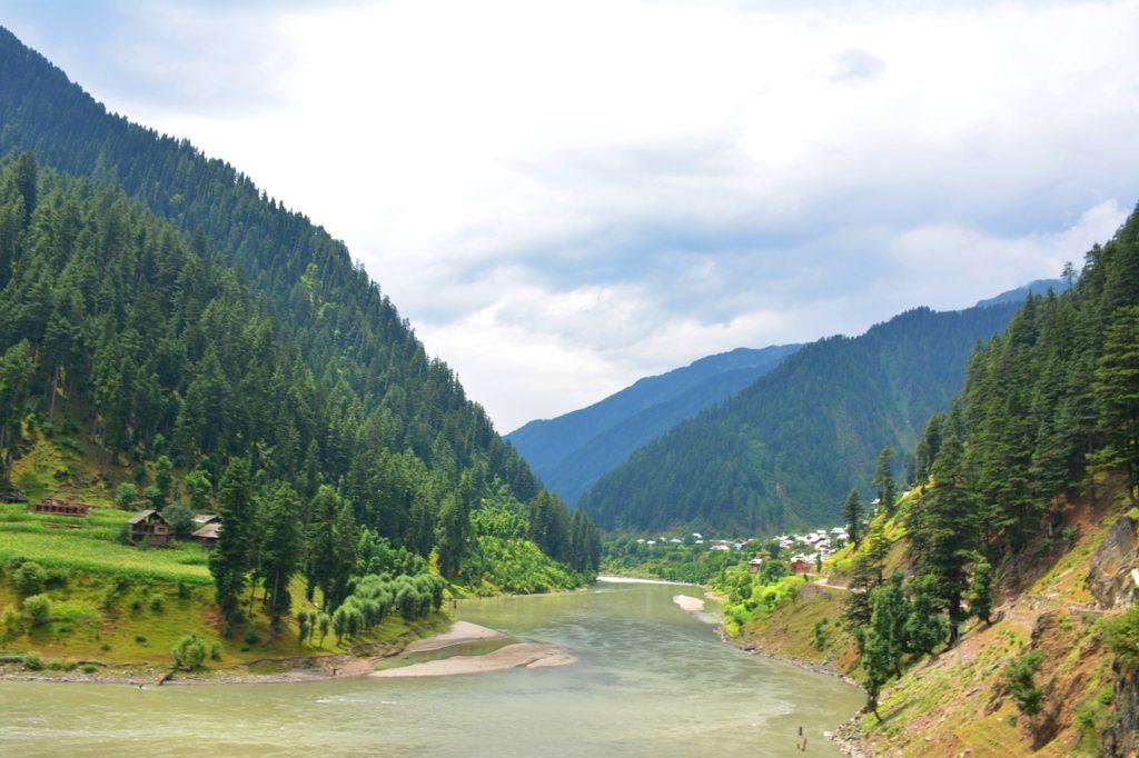 neelum valley pakistan