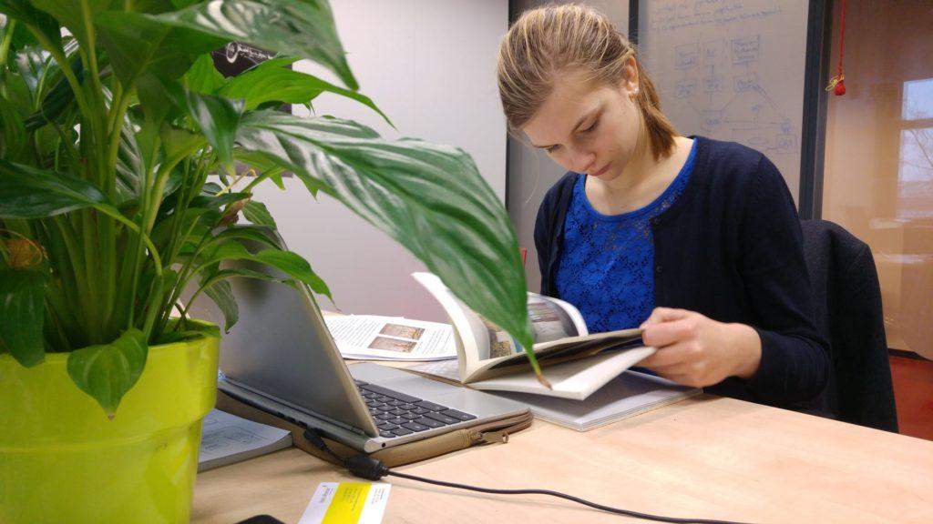 how to teach english online study