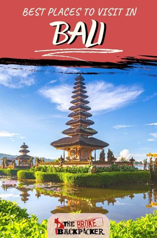 The Ultimate Bali Shopping Guide. - Bali travel guide for smart