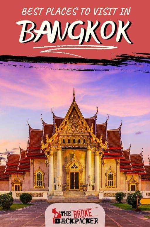 must visit in bangkok 2023
