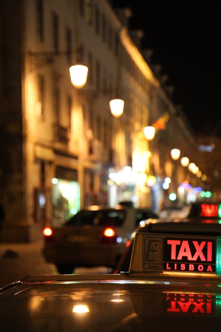 portugal-taxi