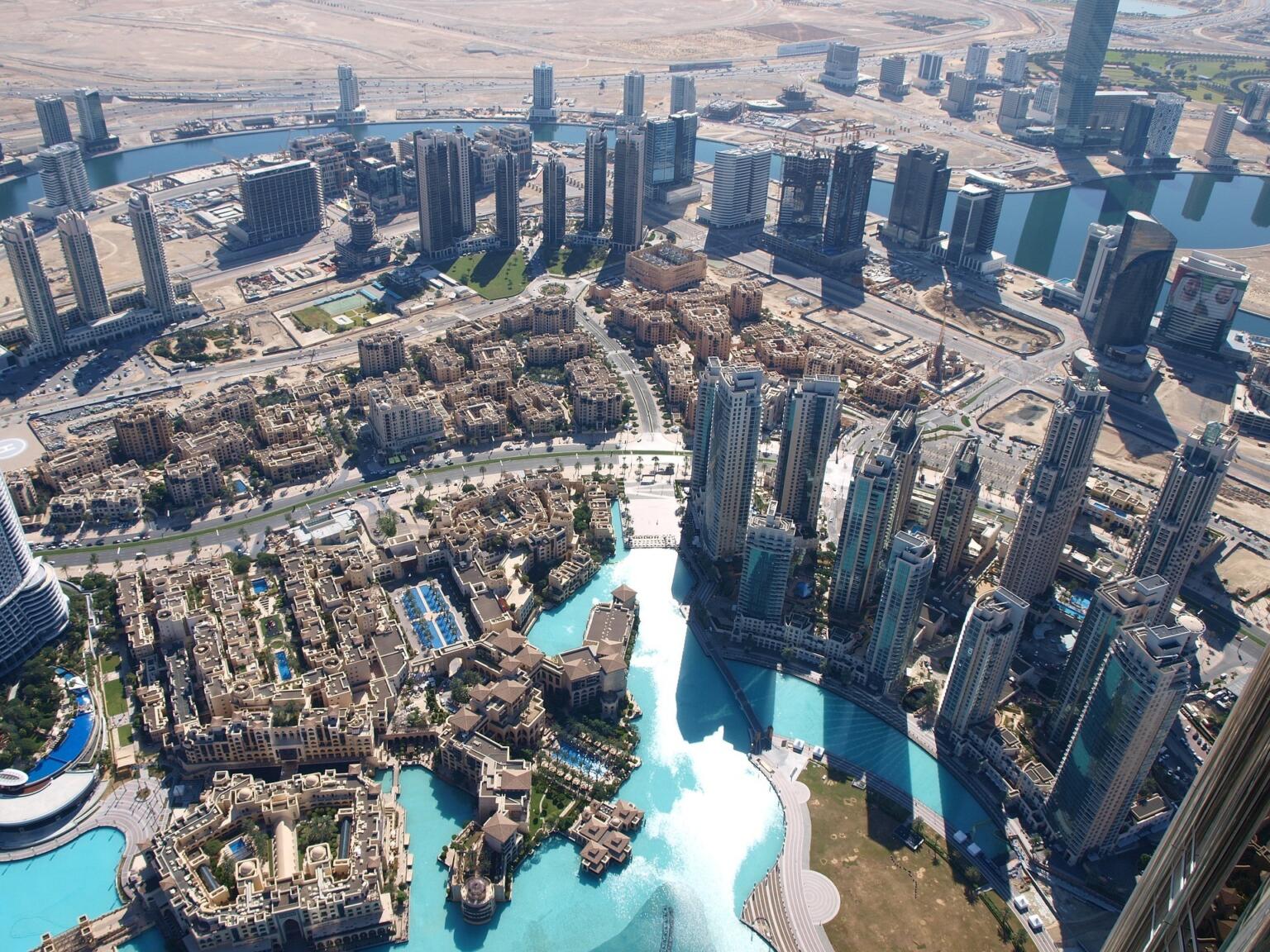 MUST READ! Is Dubai Safe to Visit in 2020?