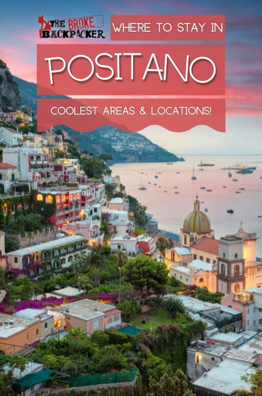 Visit Positano City Centre: 2024 Positano City Centre, Positano