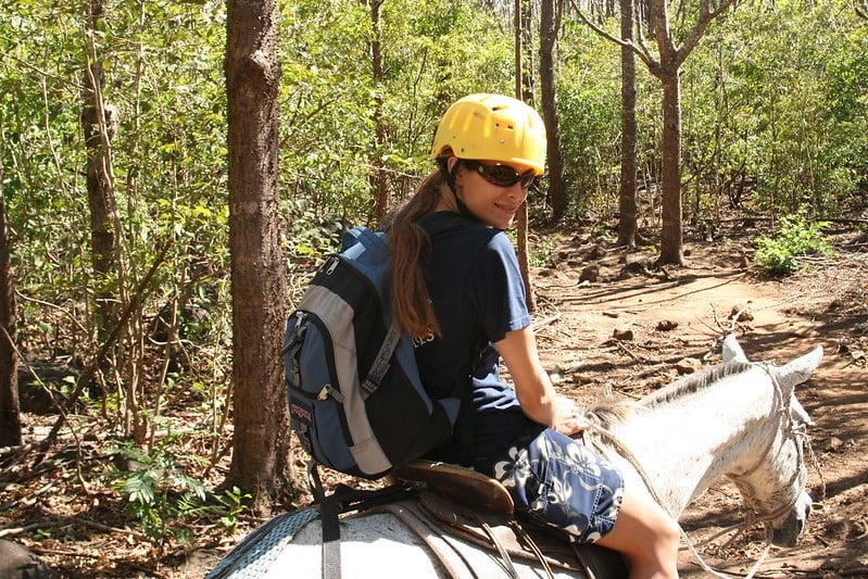 Tamarindo Horseback Riding Tour