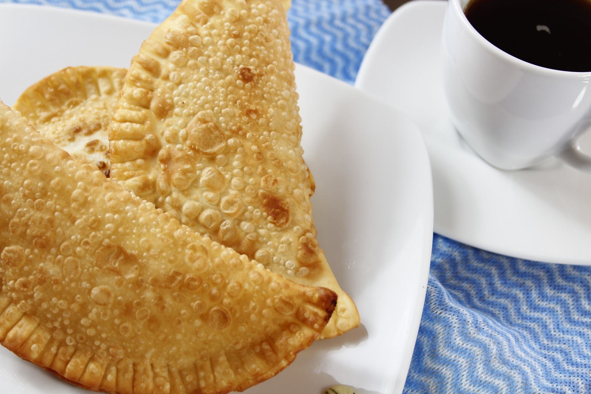 Empanada Buenos Aires