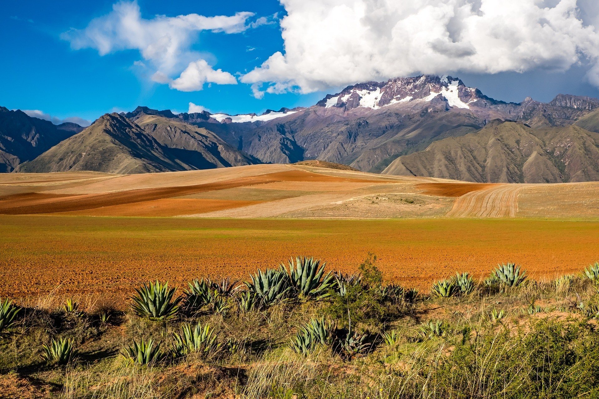 Cusco Bolivia