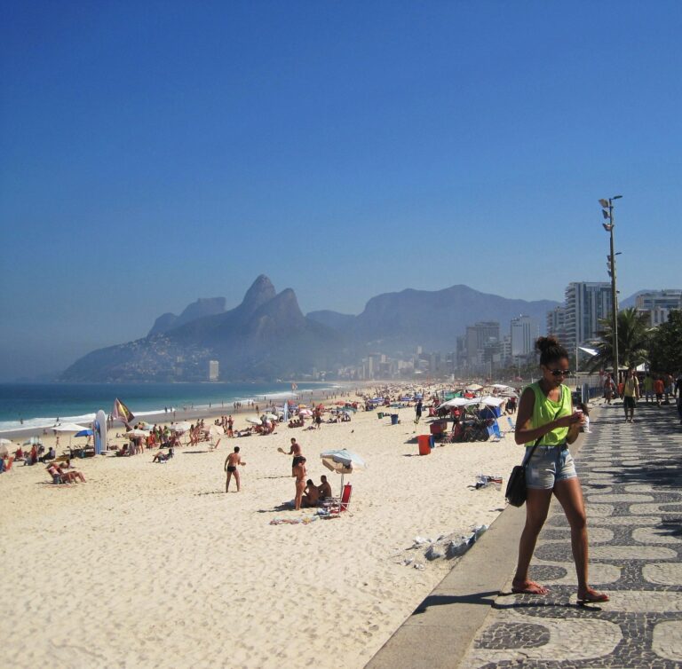 Is Brazil Safe? (Tips + Avoiding Crime in 2024)