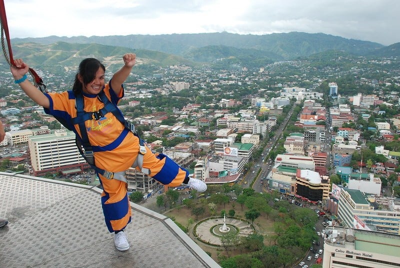 The Crown Regency Sky Adventures