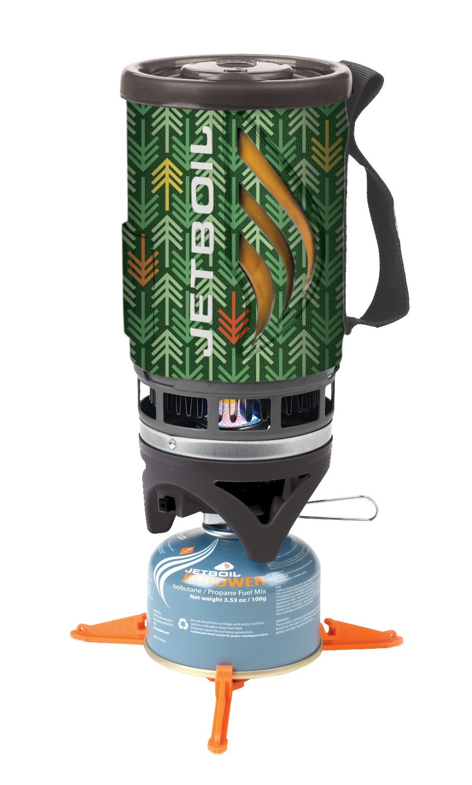 jetboil flash review