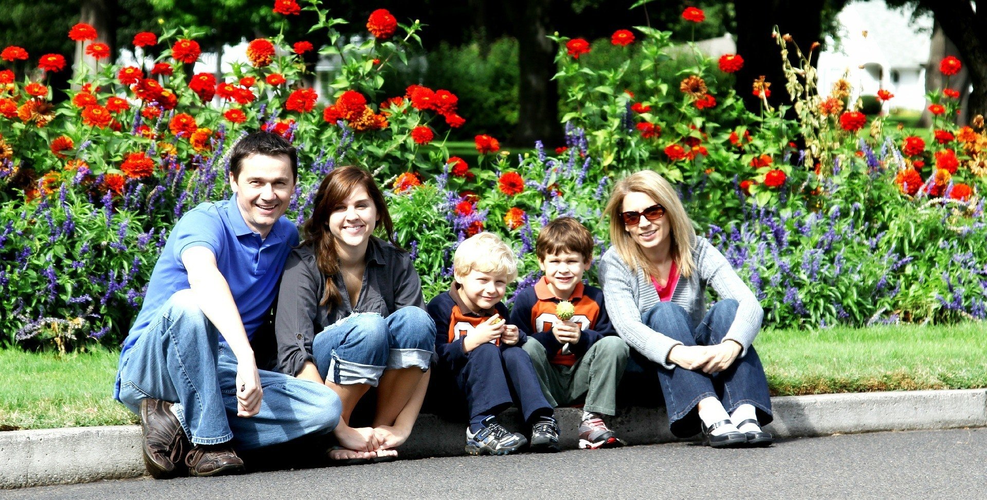 Family NYC