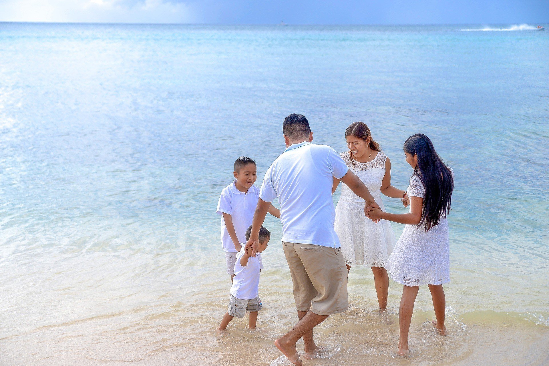 Puerto Rico Family