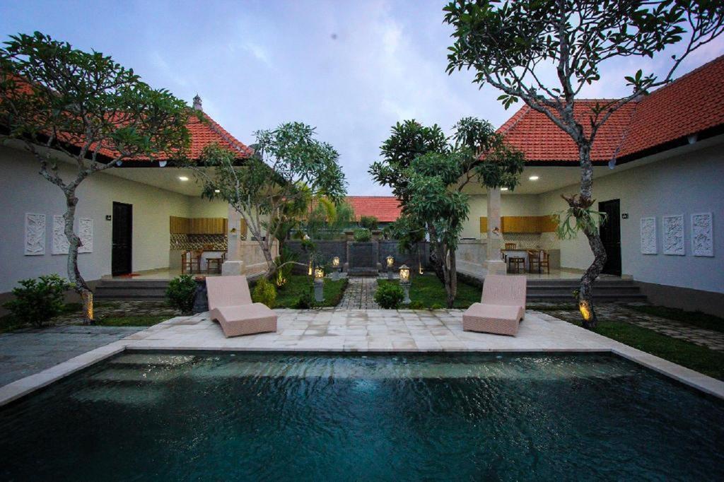 Bali Itinerary