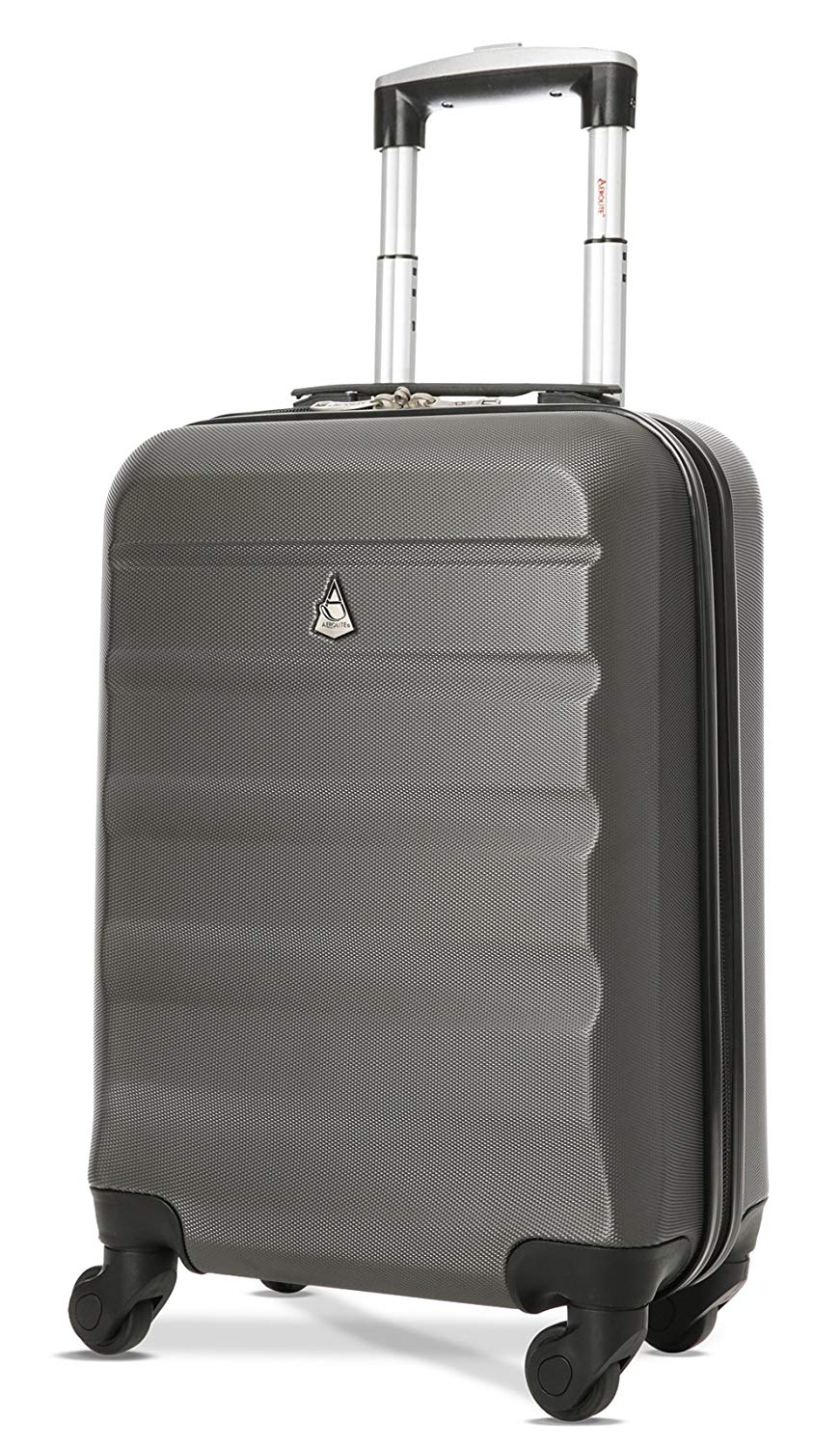 Aerolite Superlight Hard Shell Carry on travel