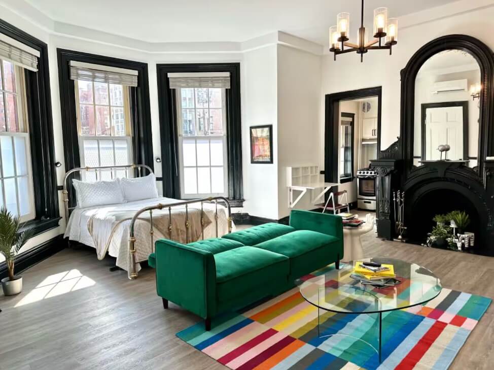 Artist Loft