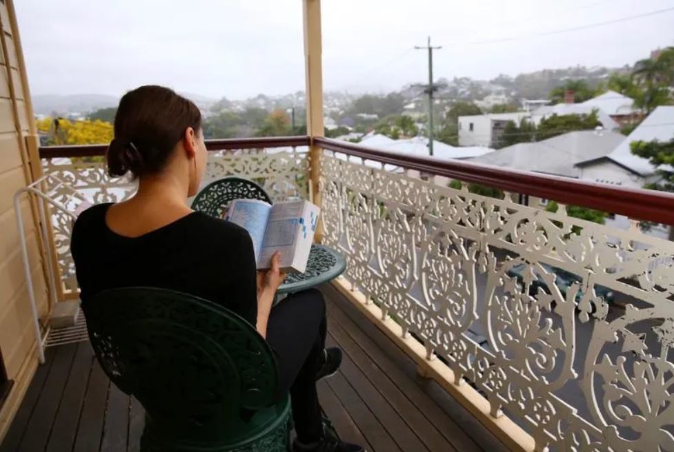 Aussie Way Lodge, Brisbane