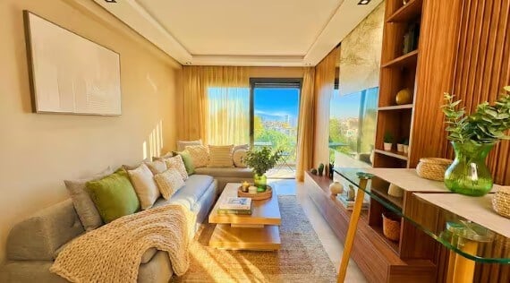Best Apartments Medina View Sunny Apartment Casablanca