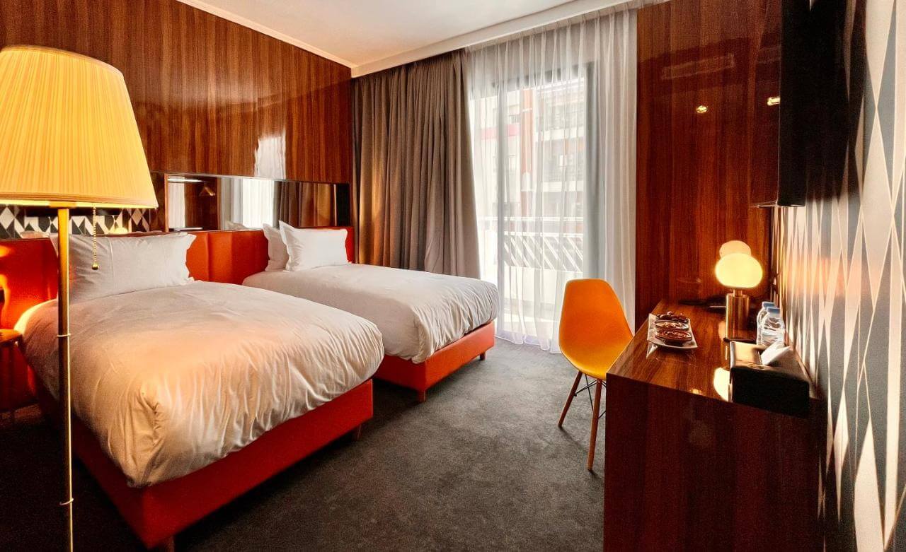 Boutique Hotel Gauthier