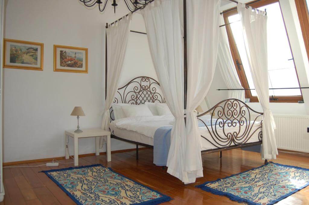 Bucharest Boutique Accommodation