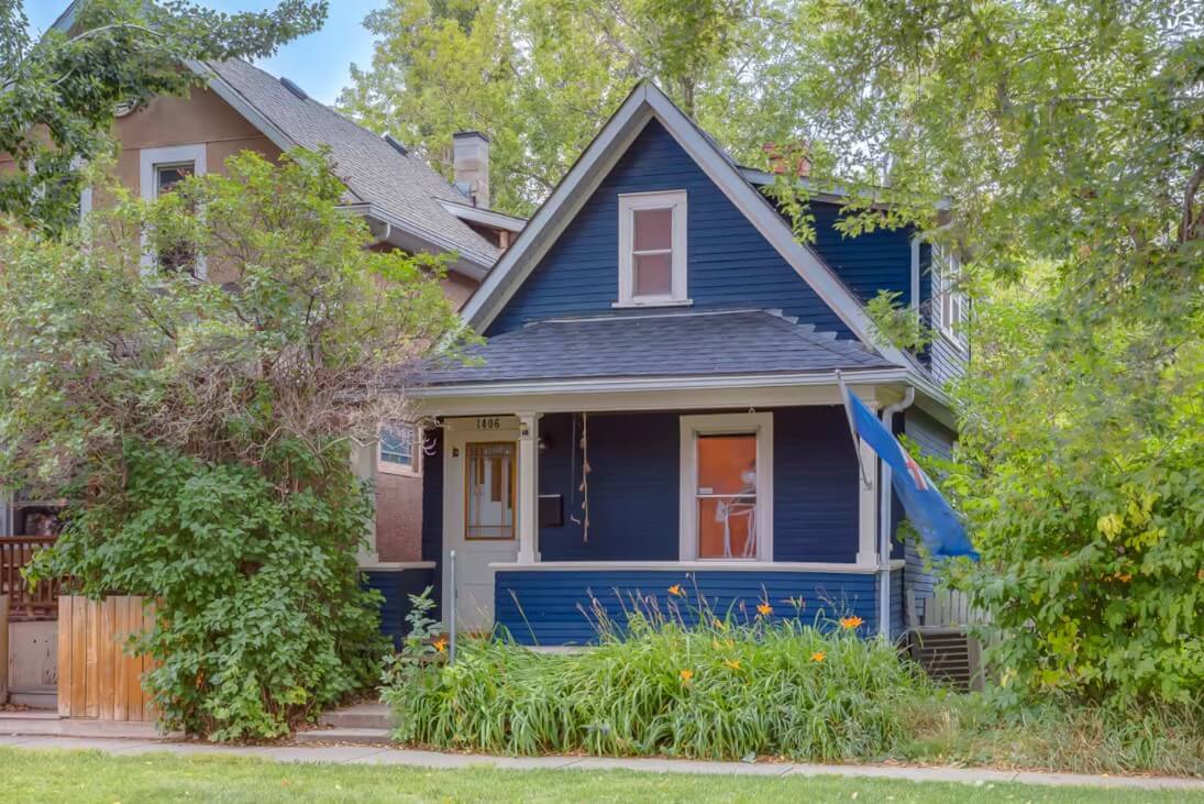Calgary Character Home