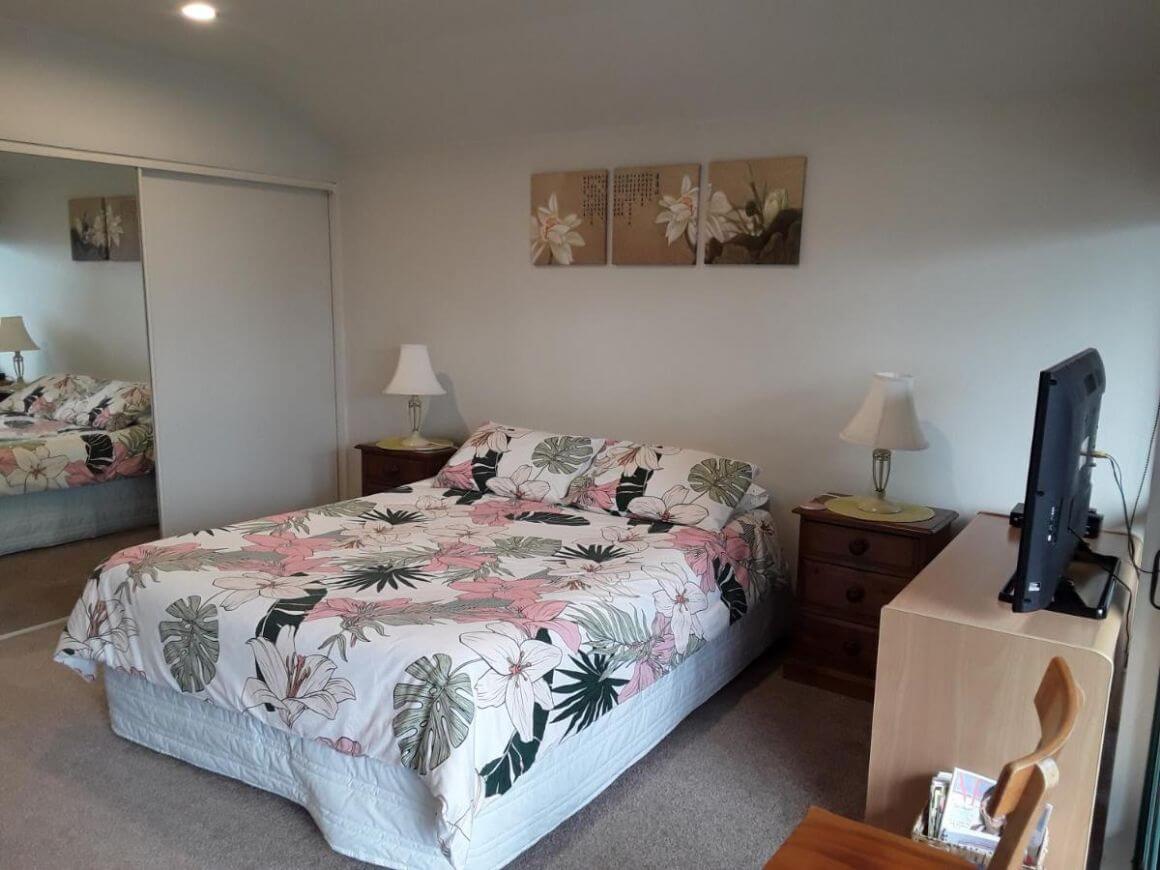Cave Rock Guest House christchurch
