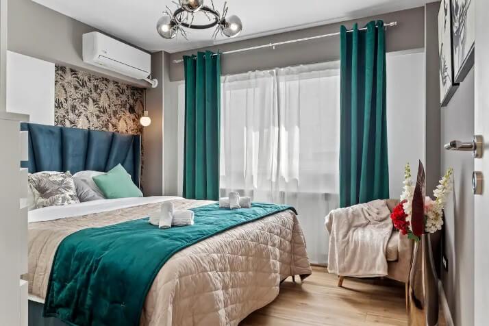 Chill Flat Inside Romanian Culture Bucharest