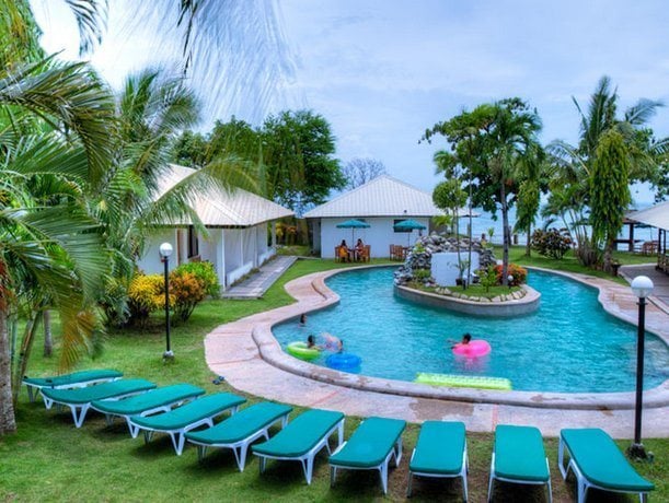 La Union Itinerary