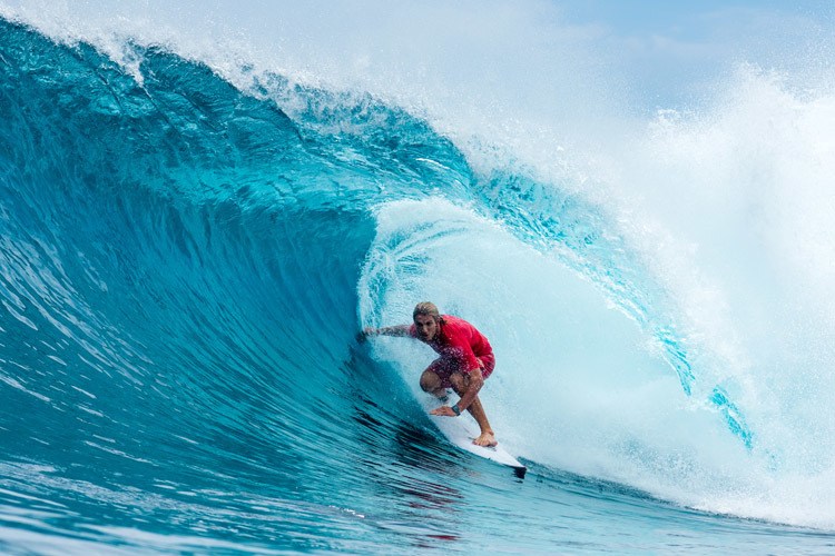 Cloud 9 Surfing Area, Siargao