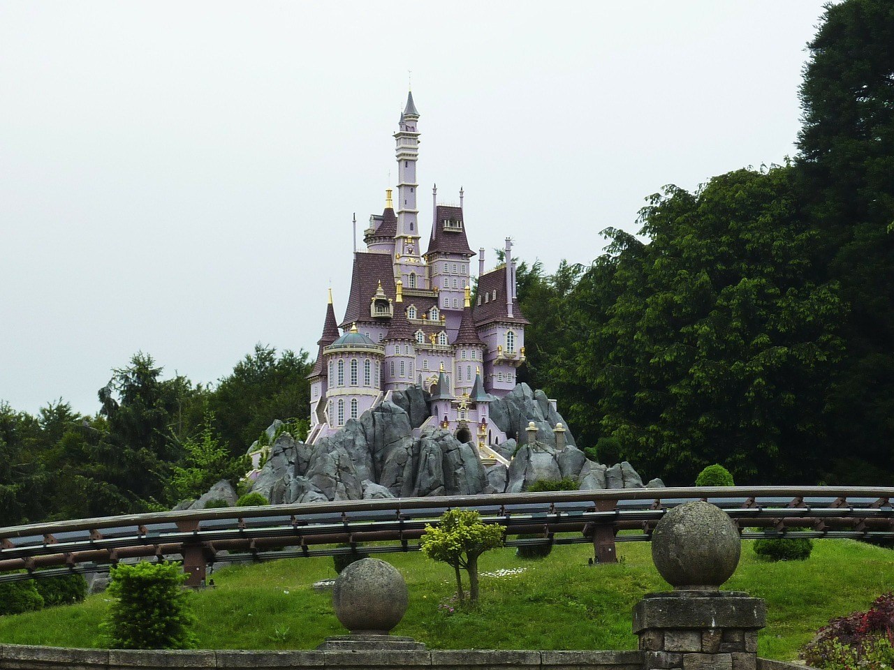 Disneyland Paris