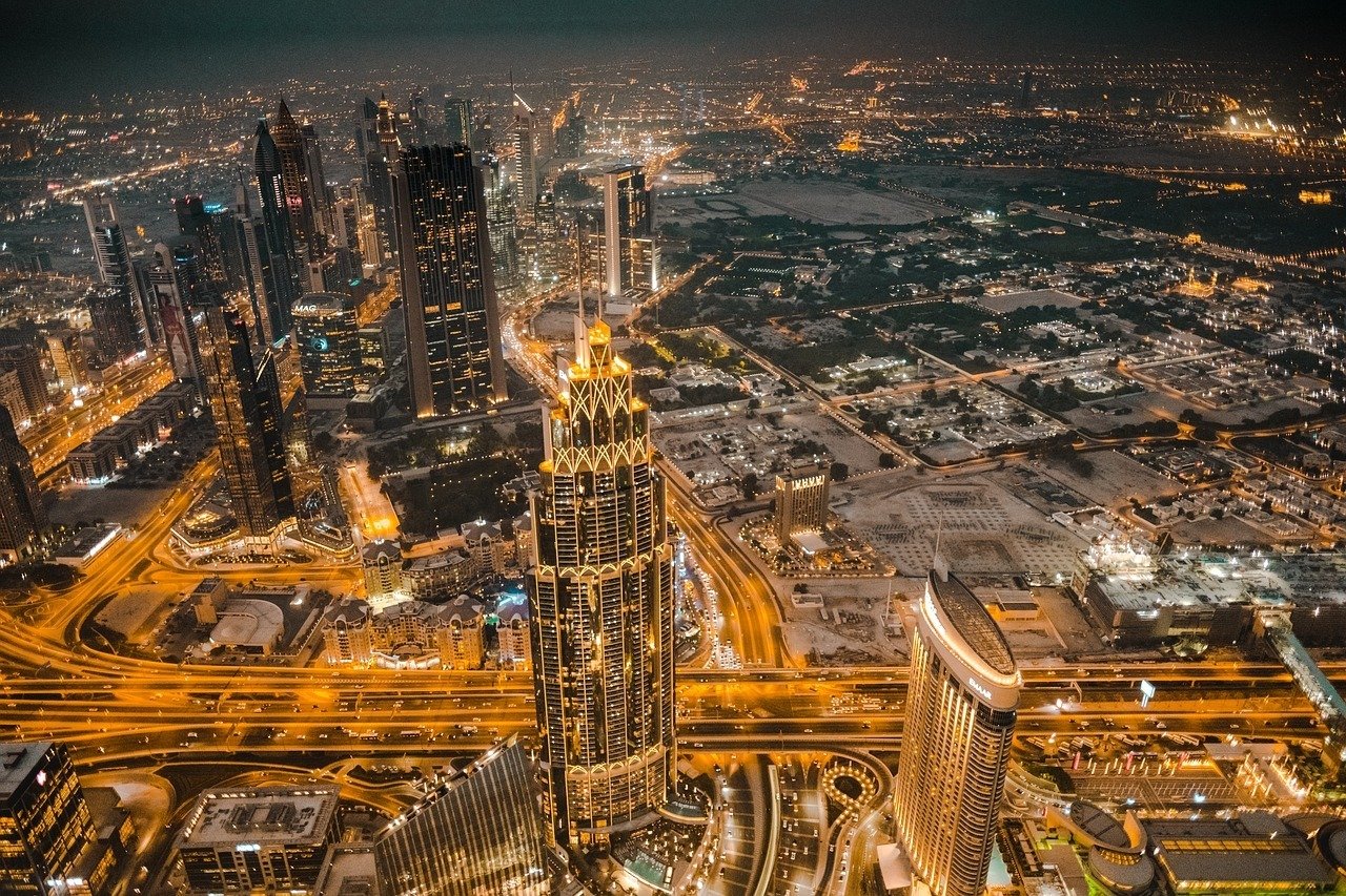 Dubai Weekend Travel FAQs