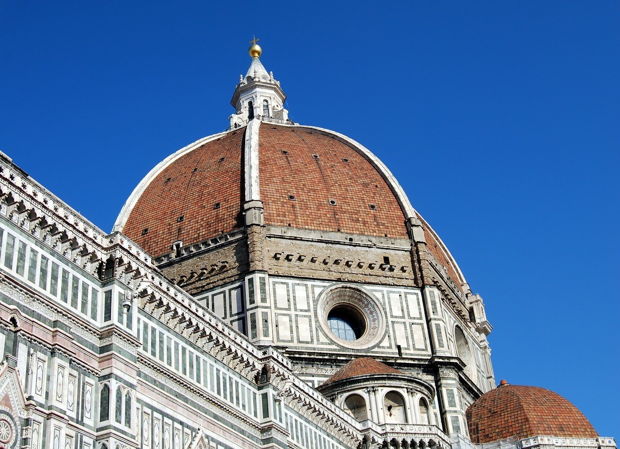 best attractions in florence