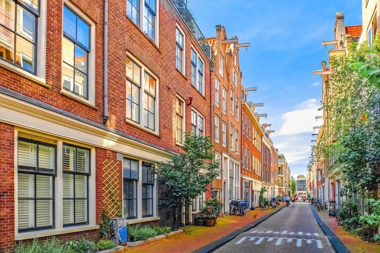 Epic 3-Day Amsterdam Itinerary