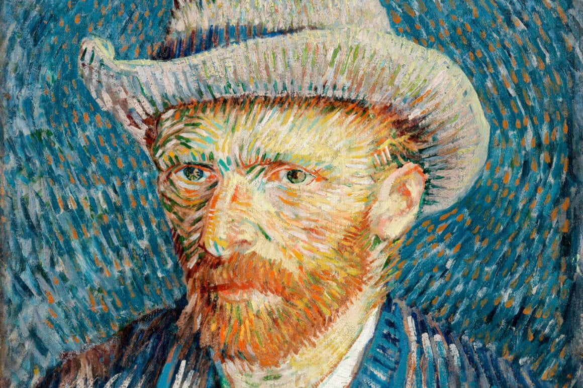 Explore the Enchanting Works of Van Gogh