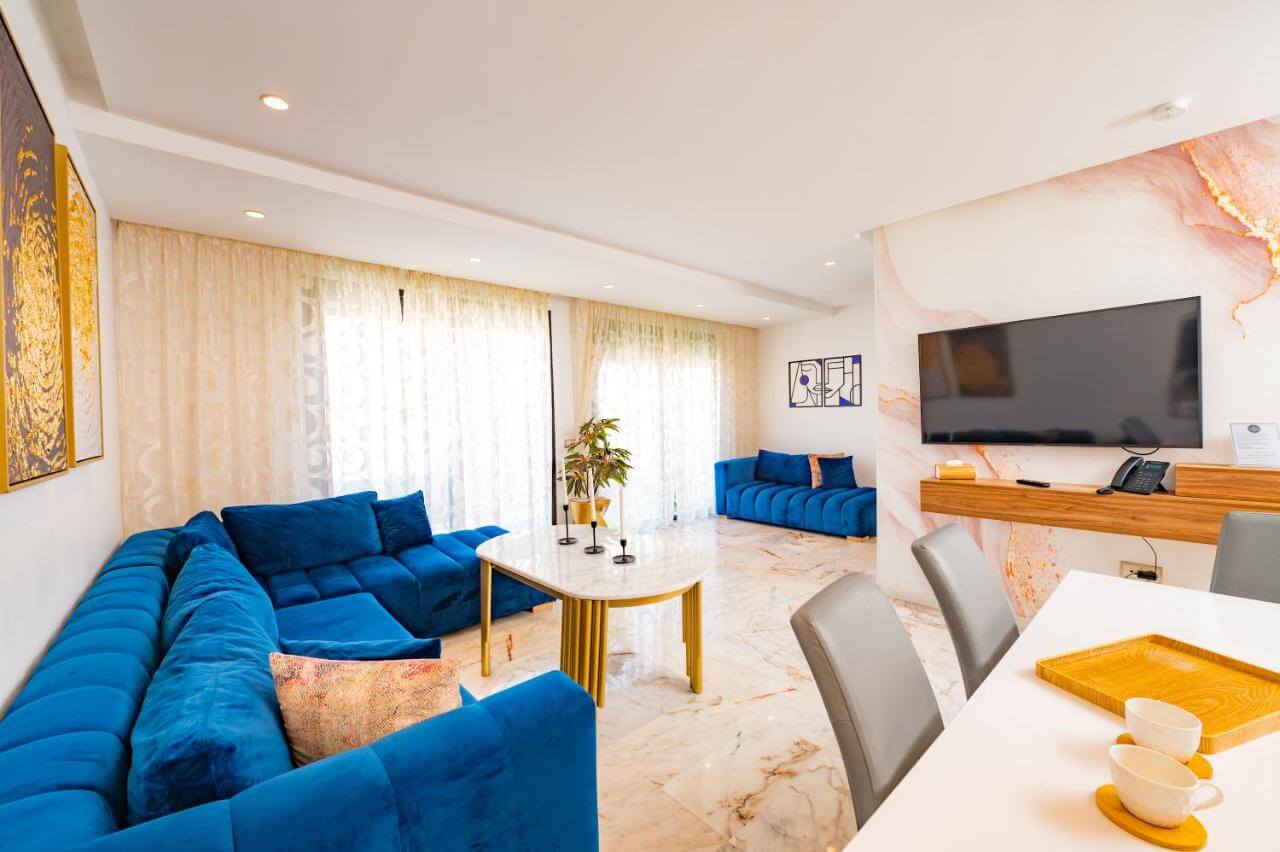 Family Aparthotel