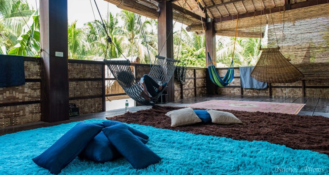 Footprints Homestay Siargao itinerary