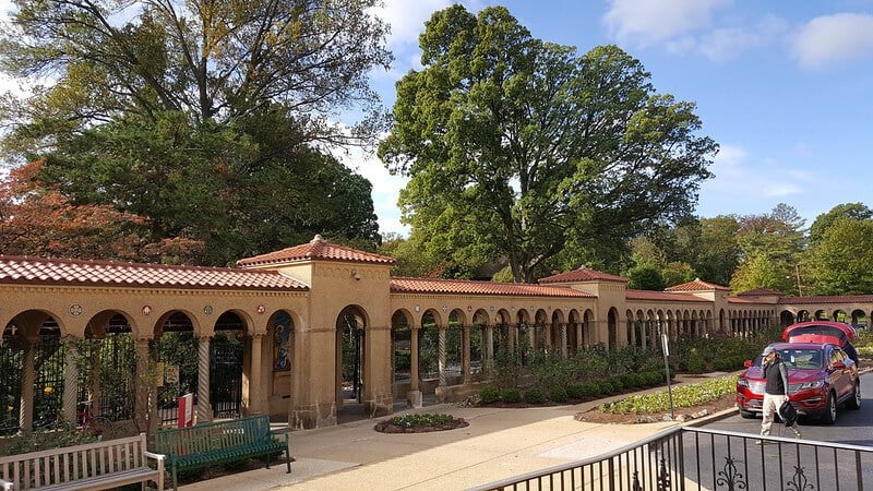 Franciscan Monastery of the Holy Land