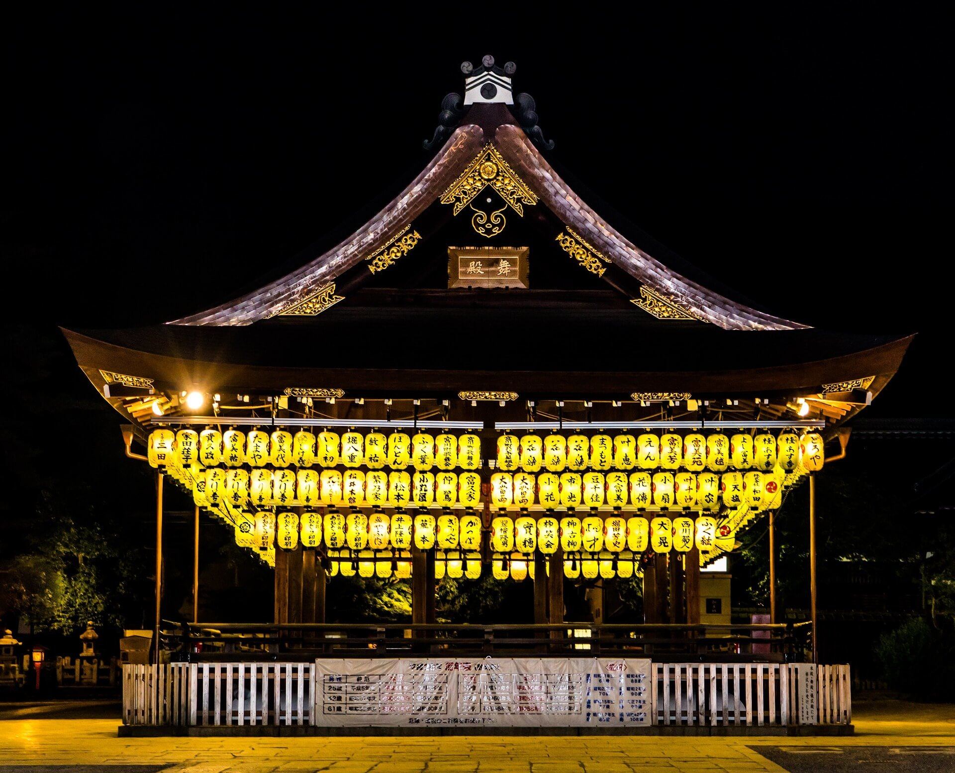 Gion District, Kyoto