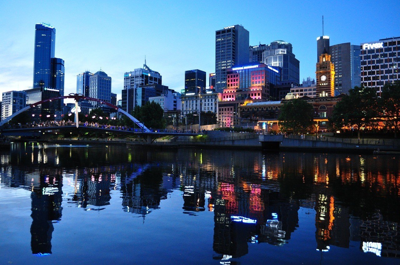 Insider Tips for an AMAZING Weekend in Melbourne