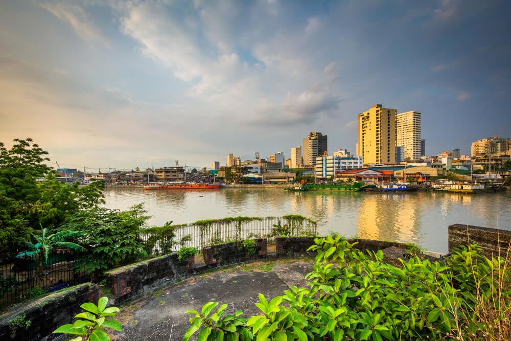 Intramuros