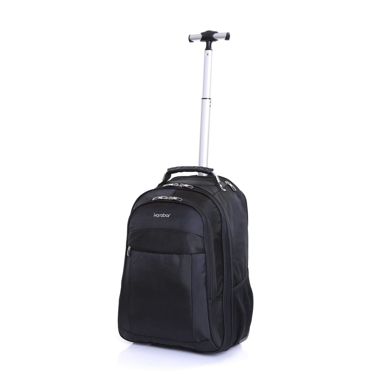 Karabar Aragon Overnight Wheeled Backpack