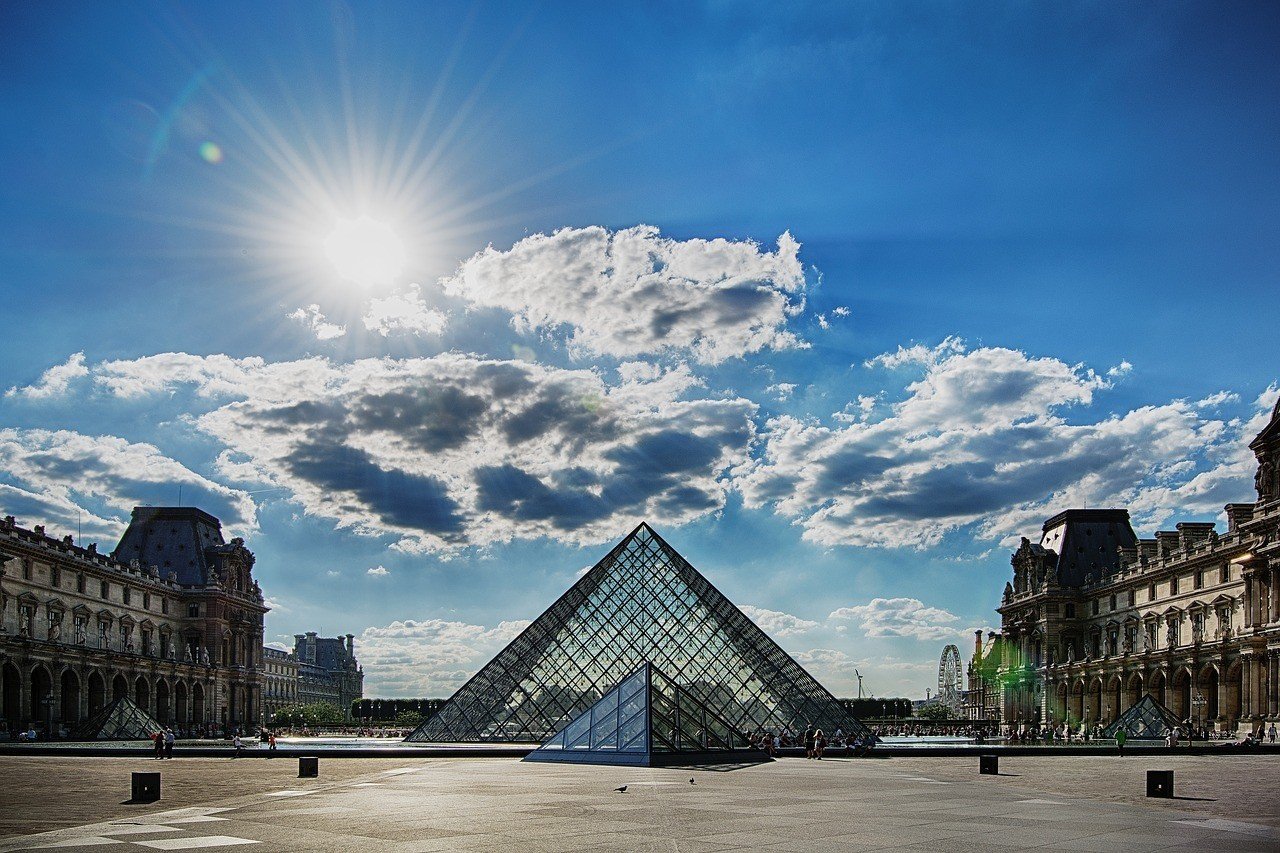 Louvre Museum