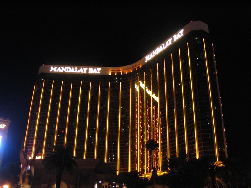 Mandalay bay 1