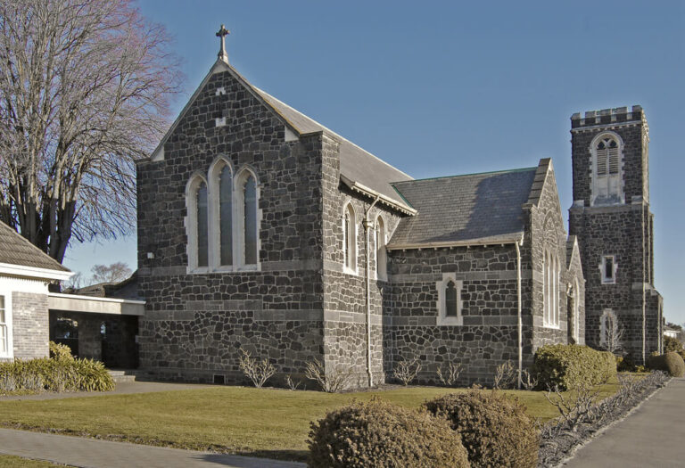 Where to Stay in Christchurch The BEST Areas in 2024