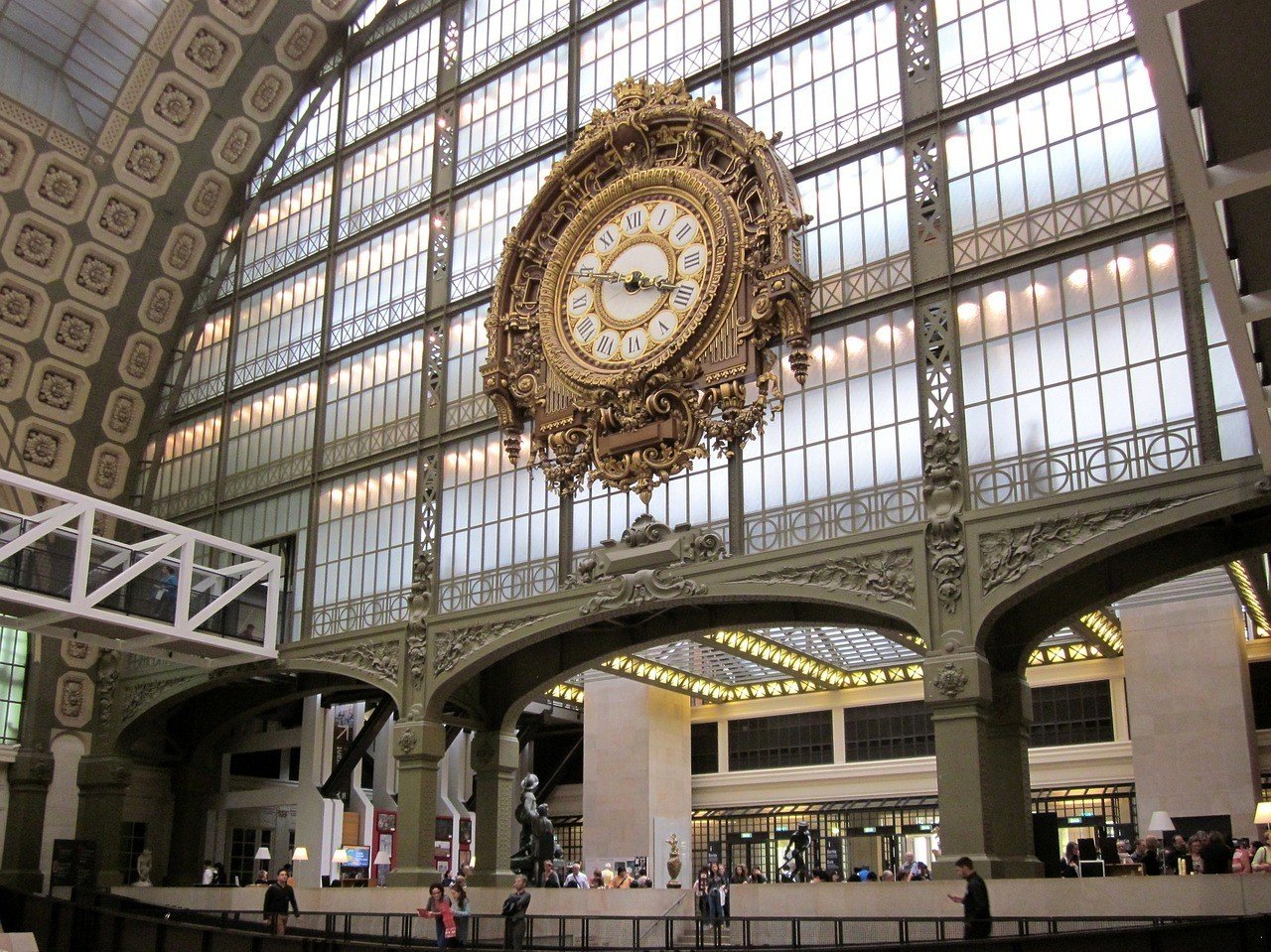 Musee d’Orsay