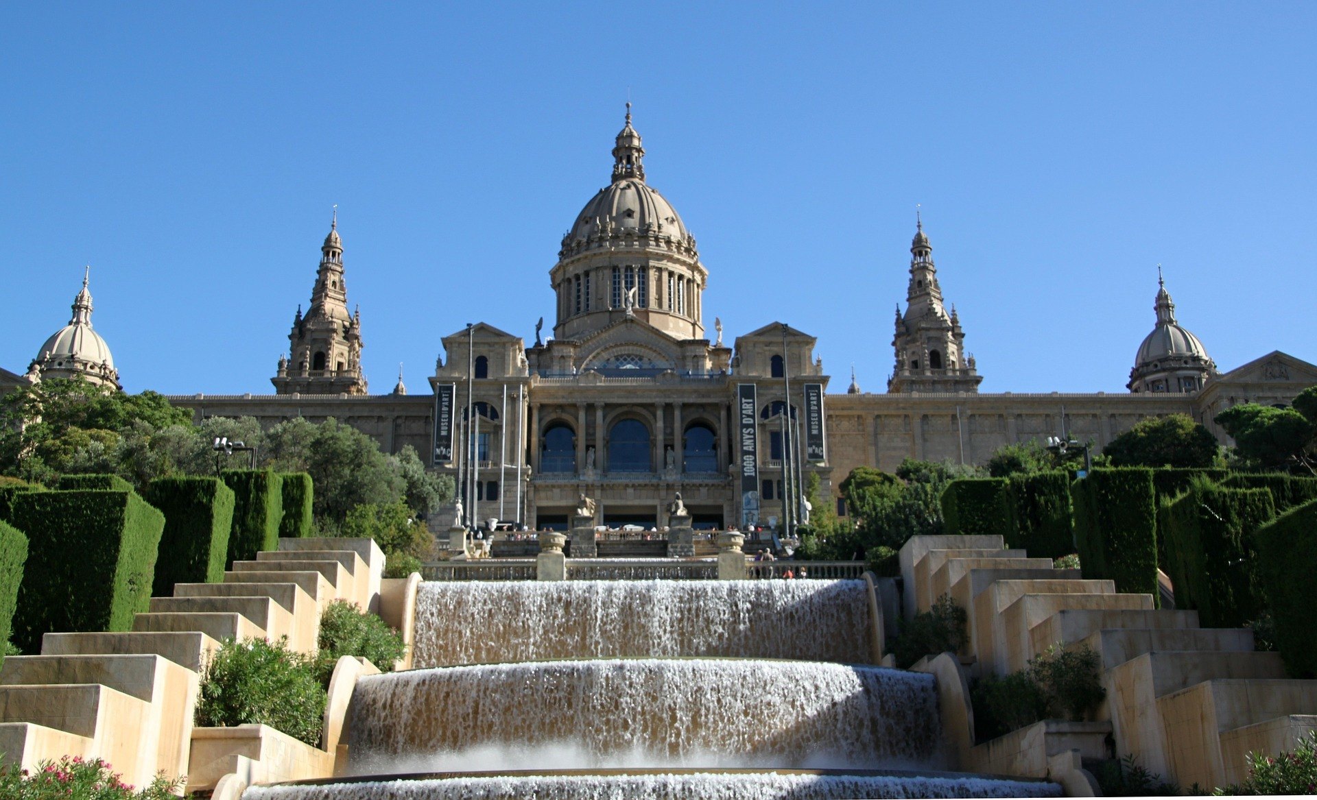 tourist areas of barcelona Museum of the History of Barcelona