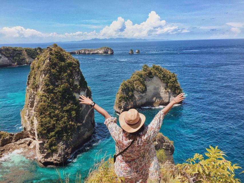 Nusa Penida Full Day Tour